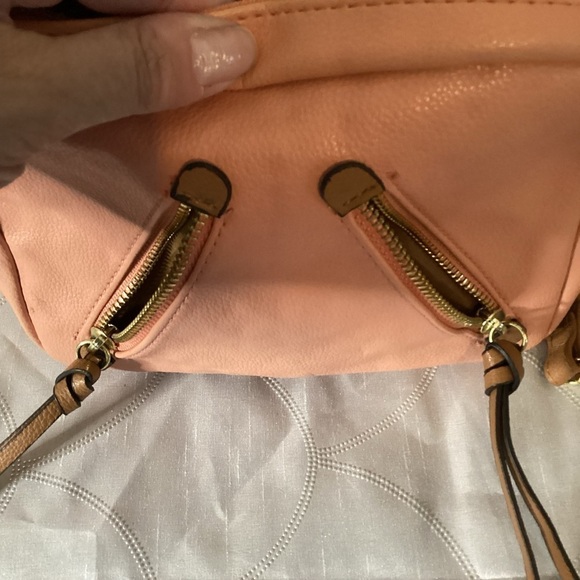 Cute Vegan Leather Crossbody Purse - Picture 5 of 10